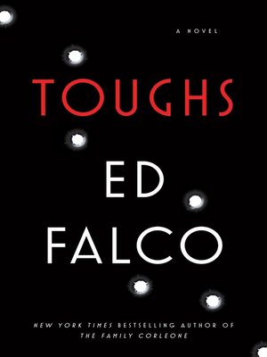 cover image of Toughs